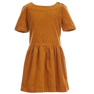 Copper Key Girls Dress XL